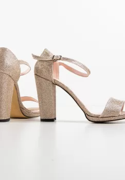 Sandale dama Gragon Aurii imagine