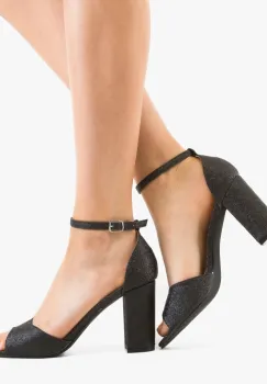 Sandale dama Herman Negre imagine