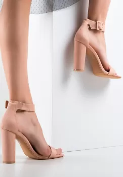 Sandale dama Lareta Roz imagine