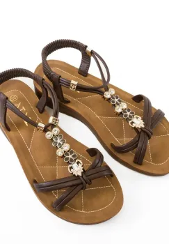 Sandale dama Nana Maro imagine