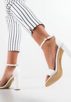 Sandale dama Nere Albe imagine