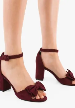 Sandale dama Suave Grena imagine