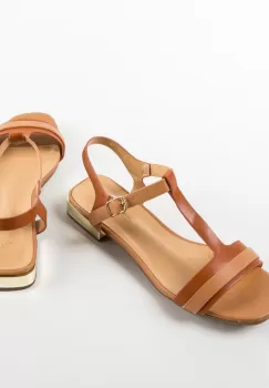 Sandale dama Suman Maro imagine