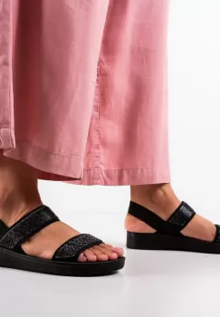 Sandale dama Susan Negre imagine