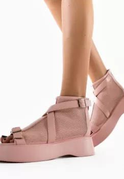 Sandale dama Tomila Roz imagine