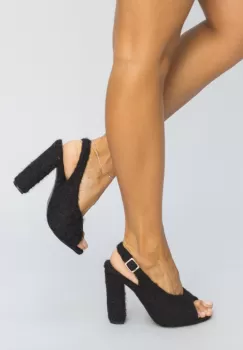 Sandale Doly Negre imagine