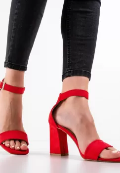 Sandale Kitu Rosii imagine