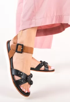 Sandale Luna Negre imagine