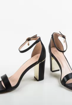 Sandale Mae Negre imagine