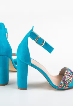 Sandale Marink Albastre imagine