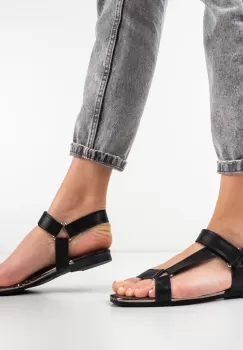 Sandale Montes Negre imagine