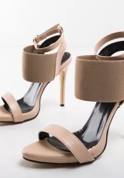 Sandale Morison Bej imagine