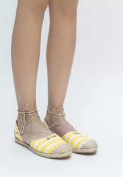 Sandale Persico Galben imagine