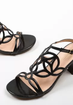 Sandale Praji Negre imagine