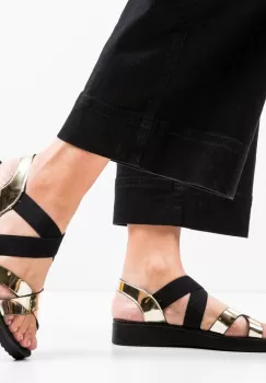 Sandale Ridley Aurii imagine