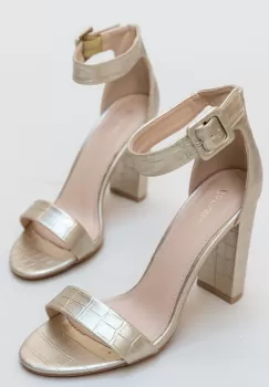 Sandale Rowan Aurii imagine