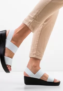 Sandale Sclipio Albi imagine