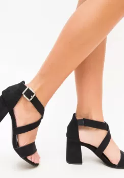 Sandale Subit Negre imagine
