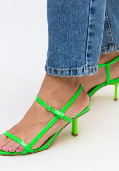 Sandale Wilma Verzi imagine