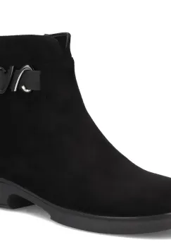 Botine 7351 negru imagine