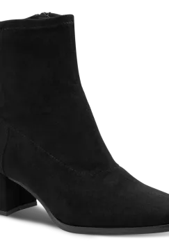 Botine Tamaris Comfort 8-85308-45 001 negru imagine