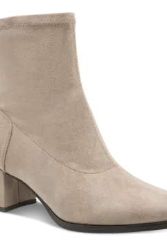 Botine Tamaris Comfort 8-85308-45 200 nude-taupe imagine