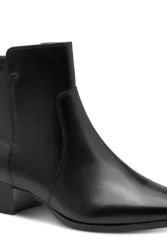 Botine Tamaris Comfort 85300-45 negru imagine