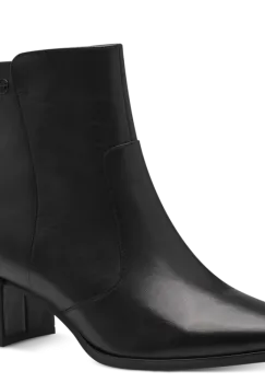 Botine Tamaris Comfort 85312-43 negru imagine