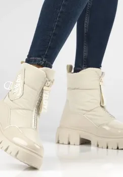 Ghete 4960 bej imagine