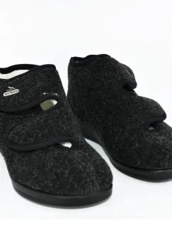 Ghete Fly Flot 190 negru imagine