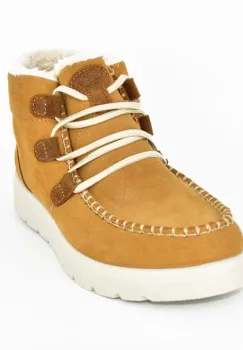 Ghete Fly Flot 238 tan imagine
