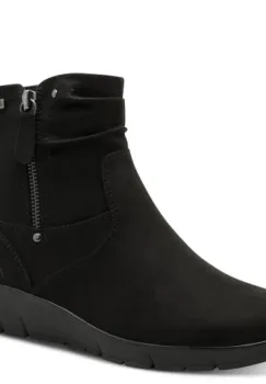 Ghete Jana 8-26497-45 007 negru imagine