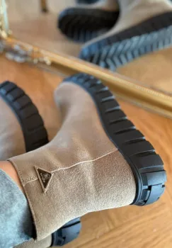 Ghete si botine imagine