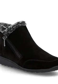 Ghete Rieker 47256-00 negru imagine