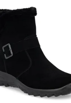 Ghete Rieker L7179-00 negru imagine