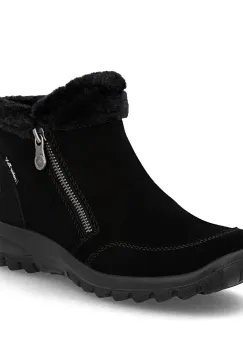 Ghete Rieker L7188-00 negru imagine