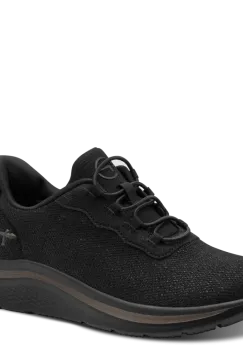 Ghete si botine Tamaris 83726-45 negru imagine