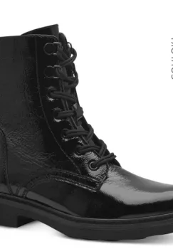 Ghete Tamaris 8-85107-43 018 negru imagine