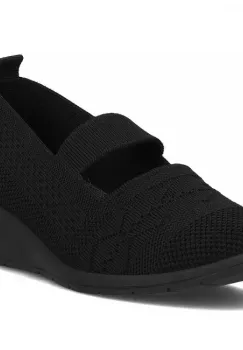 Pantofi 7085 negru imagine