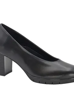 Pantofi 9258 negru imagine