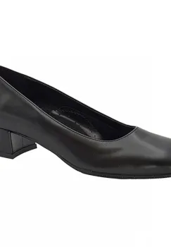 Pantofi 9260 negru imagine