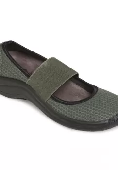 Pantofi Bela Verde imagine