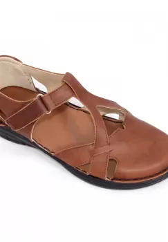 Pantofi confortabili din piele naturala Ioana Maro imagine