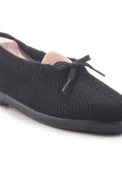 Pantofi Confortina Classic Negru imagine