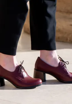 Pantofi cu Toc imagine