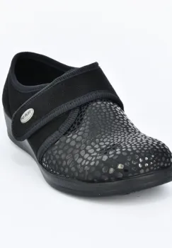 Pantofi Fly Flot 099 negru imagine