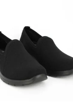 Pantofi Fly Flot 286 negru imagine