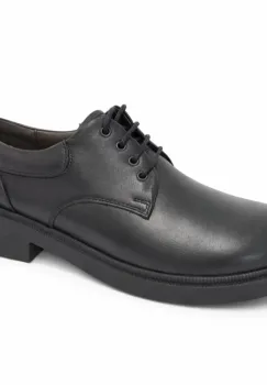 Pantofi piele 551 negru imagine