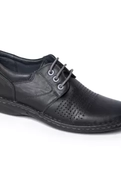 Pantofi piele naturala 1108 imagine