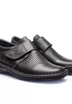 Pantofi piele naturala 1109 imagine